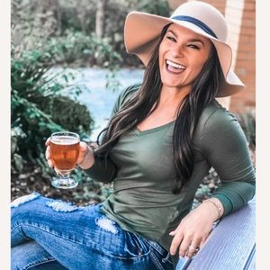 Meet your Posher, Allison